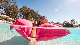 GoPro Athlete Summit 2016