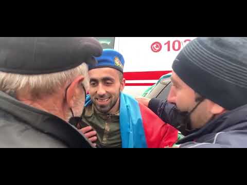 Video: Mənzərədə Müxtəliflik
