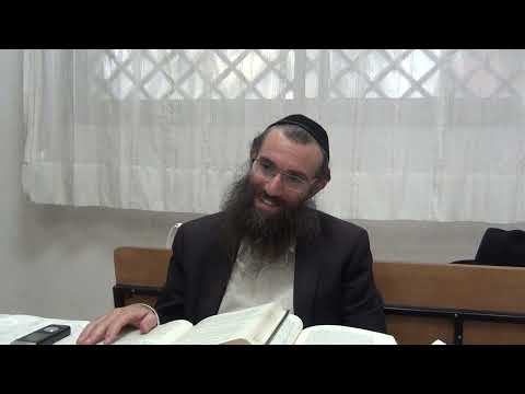 גילוי האלפי''ן דיו''י ויו''ד | שער העקודים פ''א חלק ב | אוצרות חיים המבואר  - 12