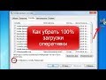 Как разгрузить оперативку вашего компьютера((РЕАЛЬНО РАБОТАЕТ!