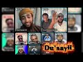 Aboo Du Aayii Ajaayibaa