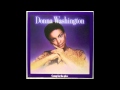 Donna washington  its something