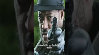 Mary Tesadüfen Katilin Yüzünü Net Bir Şekilde Çekmeyi Başardı Film Tanıtımı