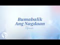 Annrain - 'Bumabalik Ang Nagdaan' Official Lyric Video