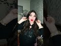 شوفوا شبيهة الفنانين بتقلد بدريه طلبه ازااااي ف فيلم ابو شنب