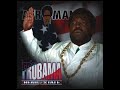 Afroman Before I Hit The Party OFFICIAL AUDIO 