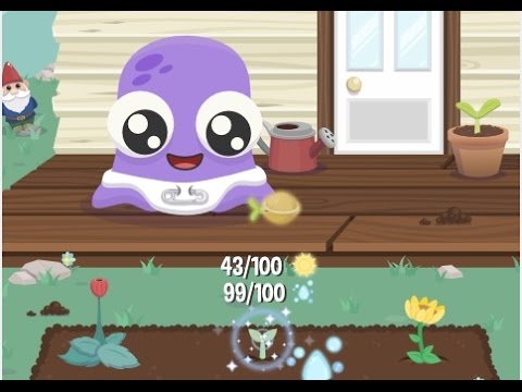 My Chu 2 Virtual Pet - Android Gameplay HD 