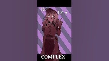 [OC LORE ANIMATION] Nikki :  A BEGINNER