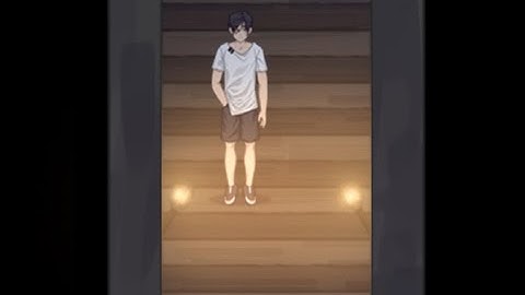 RPG Maker Proximity Lights Test