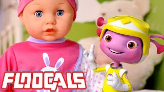 The Floogals Care for New Friends | Floogals | Universal Kids by Universal Kids 5,951 views 3 months ago 4 minutes, 59 seconds