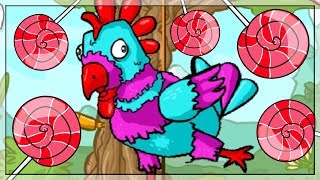 SŁODKA ZABAWA! Gra: Pinata Hunter 3! Darmowe Gry Online screenshot 1