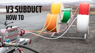 How To Subduct