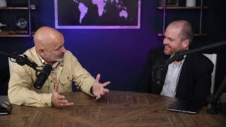 Righteous Government with Ryan McCann