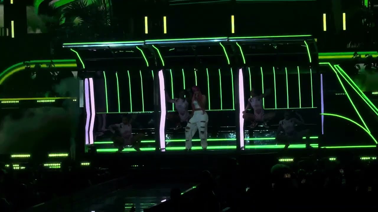 Anaconda - Nicki Minaj: Pink Friday 2 Tour 2024