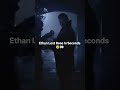 Ethan Lost Rose In Seconds 😨👀#residentevilvillage #residentevil #gaming #shorts #viral #gamingshorts