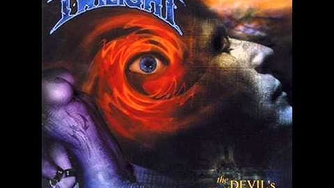 Beyond Twilight - Closing The Circle