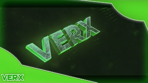 Verx INTRO | By Malzaar