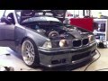 Bmw E36 M3 Turbo Kit