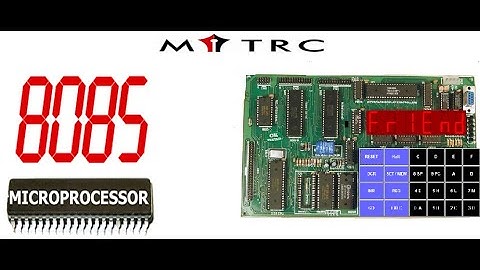 MPI-4CS3-04-LECTURE 14- Software Architecture-Flag Register By Deepak Sharma