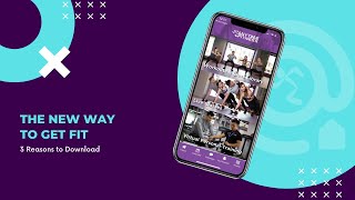 New Way to Get Fit screenshot 3