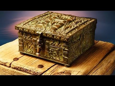 Video: Archaeologists Talked About The Discovery, Which Had To Be Hidden For Several Years - Alternative View