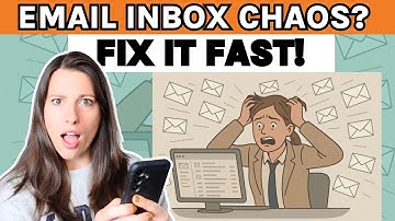 Top 5 Outlook Tips That Save Teachers Hours | Miss Estruch Teach & Tell S2 E3