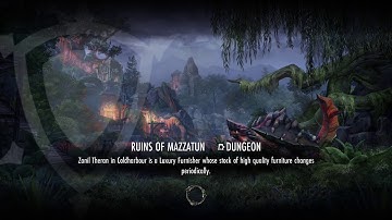 ESO Glitch: Voice channels missing