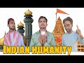 Indian humanity  zr production zrp