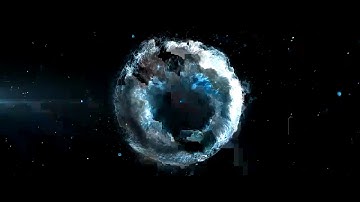 FREE 2D splashy Intro Template | After Effects | 2k 60fps