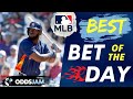 PrizePicks Flex Friday: 5 SHARP Player Prop Picks for Tonight!