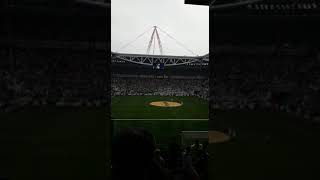 Juventus Sassuolo 16.09.2018 - Formazione Juve