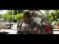 Civil War Opening Lagos Fight Scene Captain America Civil War 2016 IMAX 4K Subtitles 