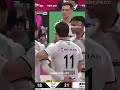 #volleyball #haikyuu #nishidayujijump #volleyballworld #volleyballplayer #nishida #haikyuuxyn
