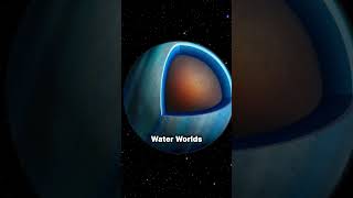 🌏 Nasa Just Found Water Planets H2O