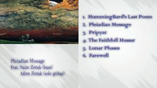 Download Lagu InsaN - Echoes of the Missing Past (2017) MP3 Download Lagu InsaN - Echoes of the Missing Past (2017) MP3
