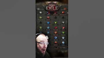 ✨ Support Skill Gems ✨ #PoE2 #SupportSkillGems #PathOfExile2