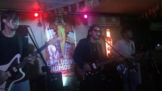 SOS - Live at Saguijo (09.06.19) [Full Set]