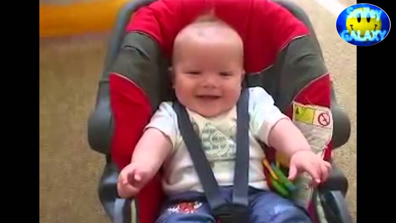 Babies making funny sounds and noises compilation YouTube