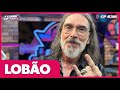 Lobo  vinheteiro cohost   ticaracaticast  ep 381