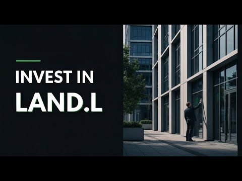 How to Invest in Land Securities (LAND.L) Step by Step