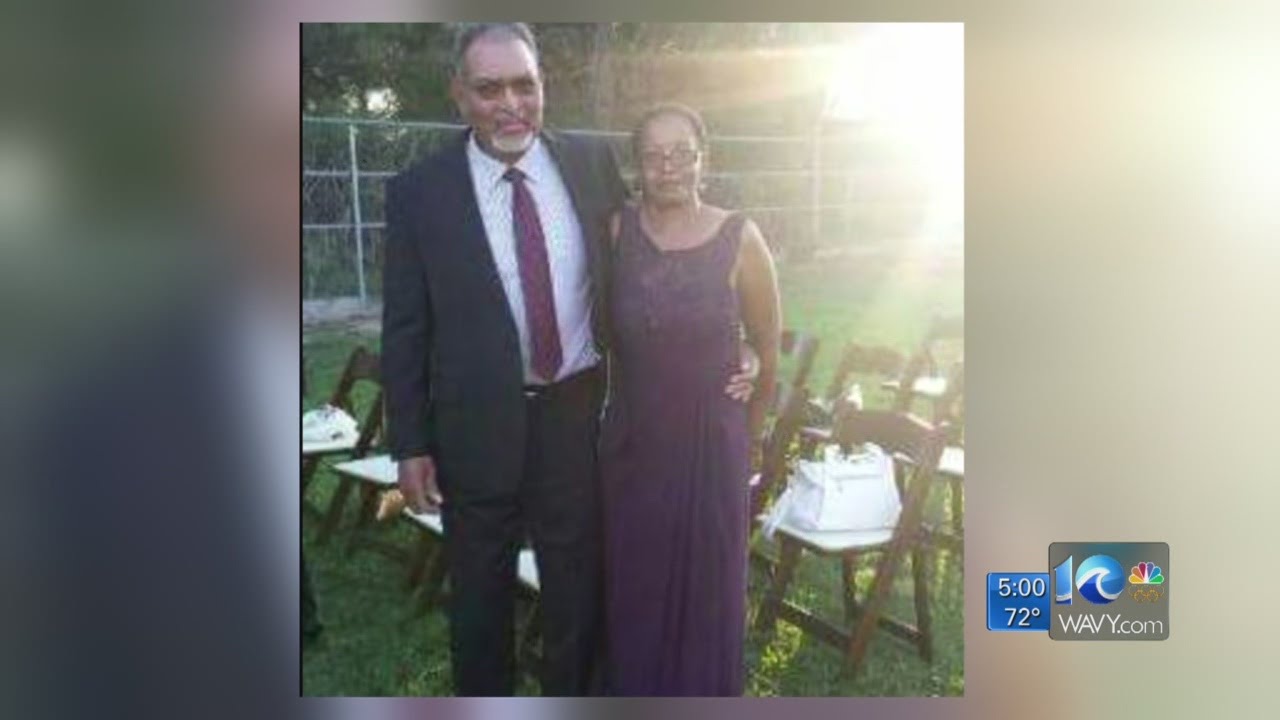 Man and woman found dead in Bertie County home - YouTube