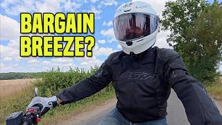 Is This £149 Mesh Jacket All Most Riders Need?