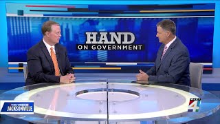 This Week In Jacksonville: Rift between state government and the city