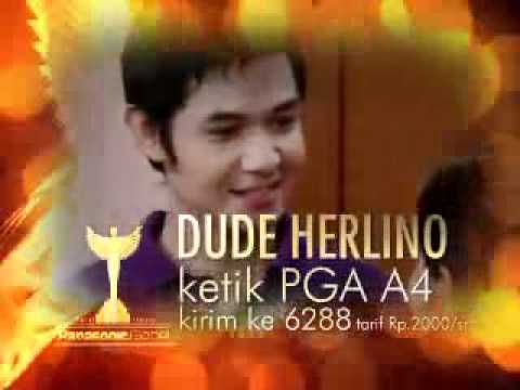 PROMO NOMINASI PANASONIC AWARDS AKTOR