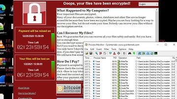 Creating a sandboxed lab for analyzing malware