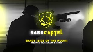Prezioso Blasterjaxx U0026 Shibui  Shady side Of The Moon