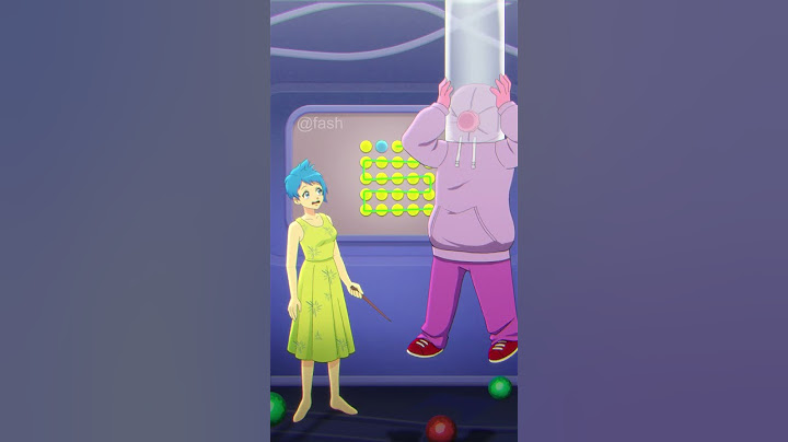 Line Maze Challenge (Inside Out Animation)