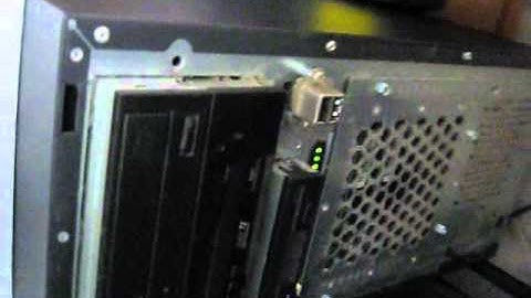 Windows 2003 Server Array Error - Disk Failure