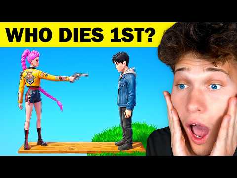 99 IMPOSSIBLE Riddles That Will Test Your Brain (0.1% Can Solve)