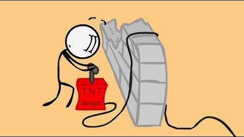 Breaking the Bank (Flash) - All Fails and Ending